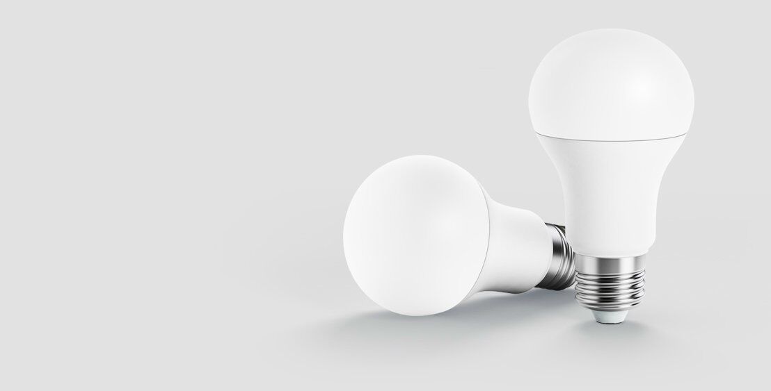 Xiaomi Philips Smart Lamp