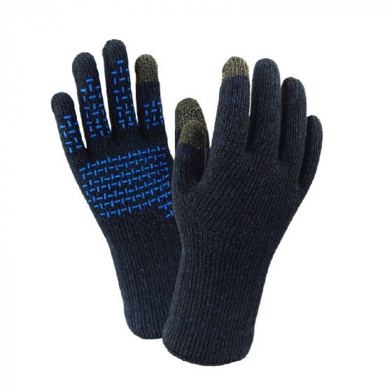 Водонепроницаемые перчатки Dexshell Ultralite Gloves V2.0, размер S, DG368TS20-HTBS - 3