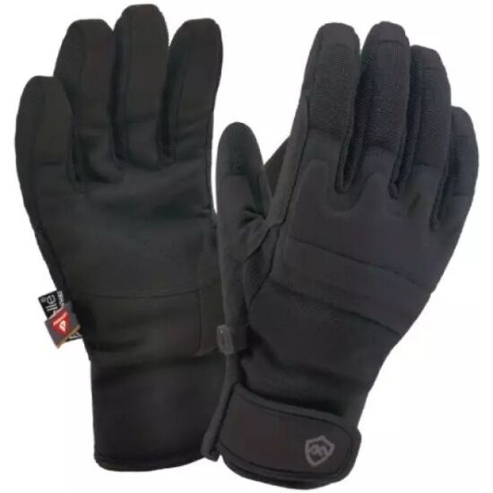 Водонепроницаемые перчатки Dexshell Arendal Biking Gloves, черный S, DG9402BLKS - 3