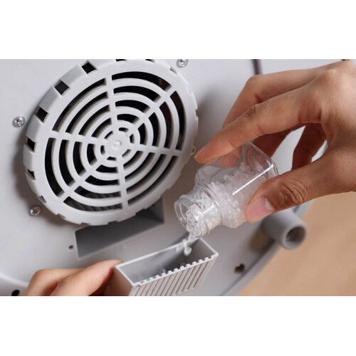 Электросушилка для дезинфекции белья Xiaolang Smart Clothes Disinfection Dryer 35L : отзывы и обзоры - 6
