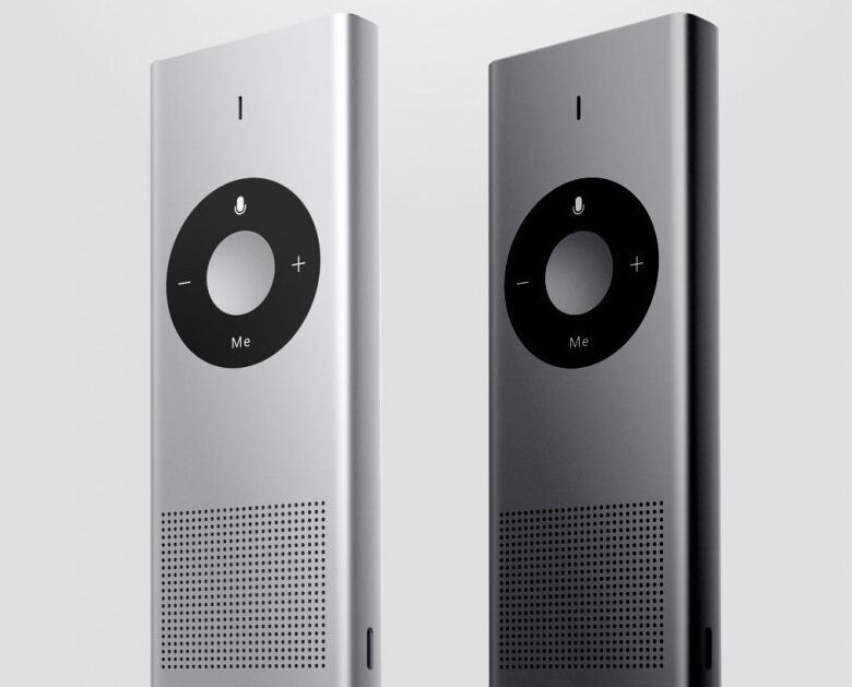 Xiaomi AI Portable Translator Xiaomi AI Portable Translator