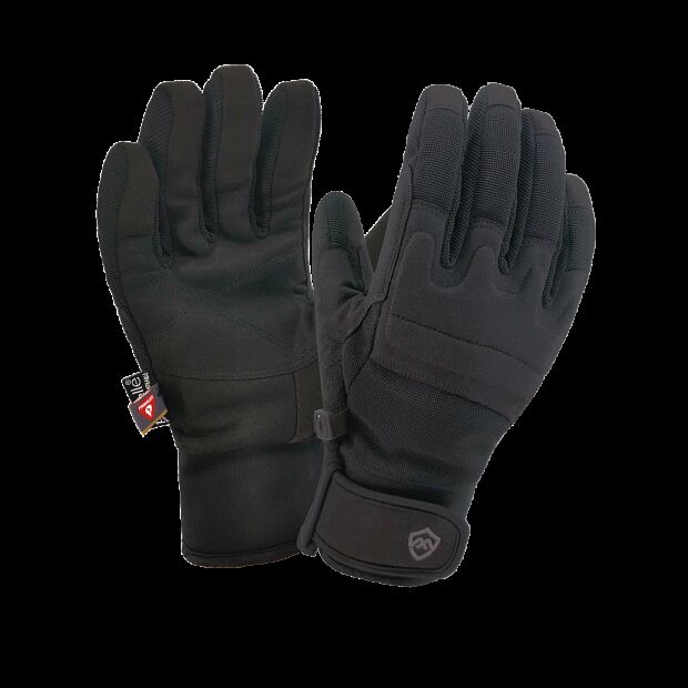 Водонепроницаемые перчатки Dexshell Arendal Biking Gloves, черный XL, DG9402BLKXL - 3