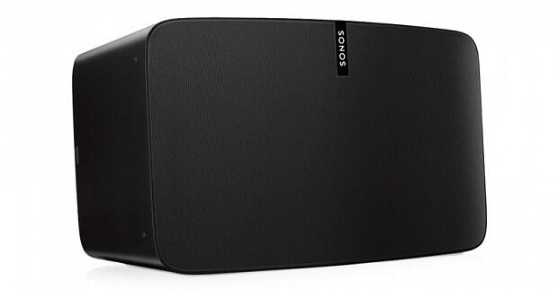 Колонка Sonos Play Home Smart Speaker (Black/Черный) 