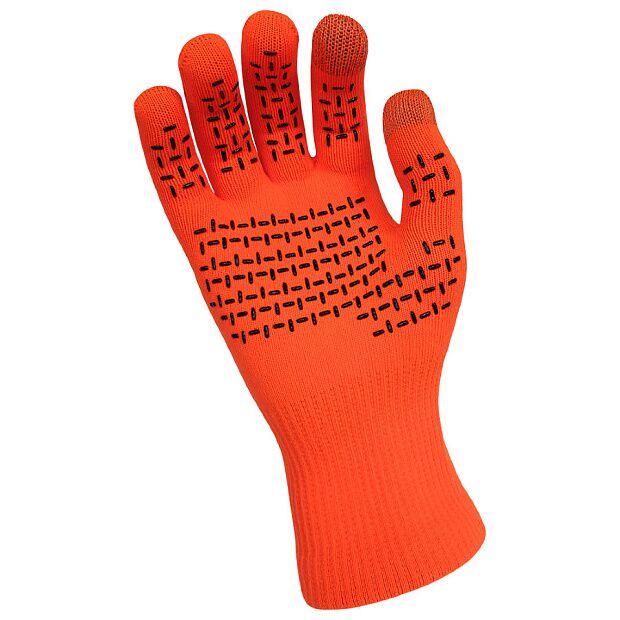 Водонепроницаемые перчатки DexShell ThermFit Gloves M (DG326TS-BOM) - 1