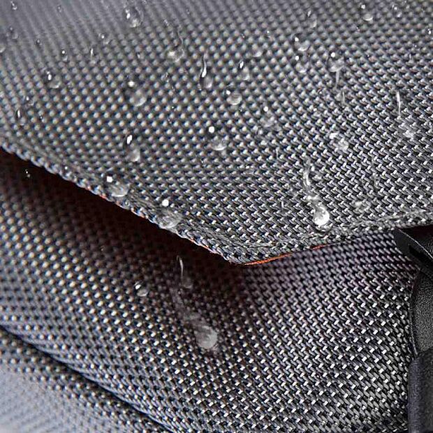 Сумка на пояс Ignite Sports Outdoor Shoulder Crossbody Bag (Grey/Серый) - 3