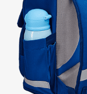 Рюкзак Xiaomi Childish Fun Burden Reduction Bag (Blue/Синий) - 3
