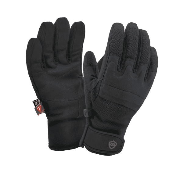 Водонепроницаемые перчатки Dexshell Arendal Biking Gloves, черный XL, DG9402BLKXL - 1
