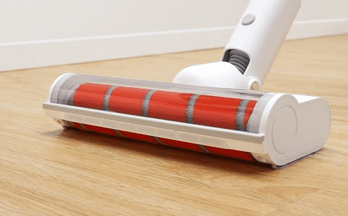 Внешний вид щетки вертикального пылесоса Roidmi F8 Wireless Vacuum Cleaner