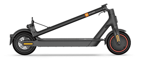  Внешний вид электросамоката Electric Scooter Pro 2