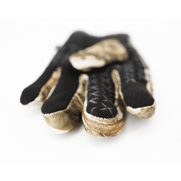 Водонепроницаемые перчатки Dexshell StretchFit Gloves, камуфляж L, DG90906RTCL - 2