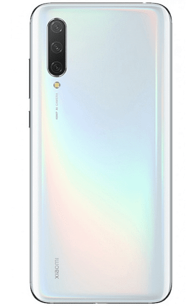 Смартфон Xiaomi Mi 9 Lite 128GB/6GB (White/Белый) - 5