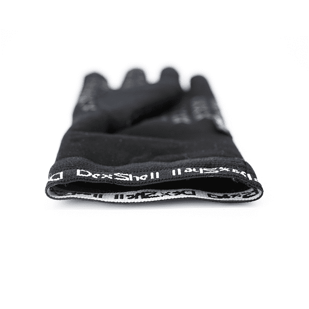 Водонепроницаемые перчатки Dexshell Drylite Gloves черный L, DG9946BLKL - 4