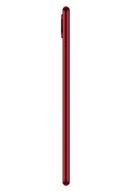 Смартфон Redmi Note 7 Pro 128GB/6GB (Nebula Red/Красный) - 4