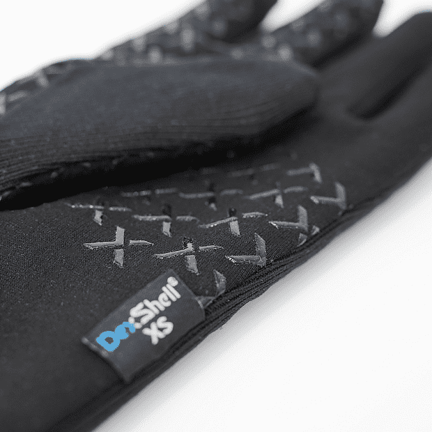 Водонепроницаемые перчатки Dexshell Drylite Gloves черный XL, DG9946BLKXL - 5