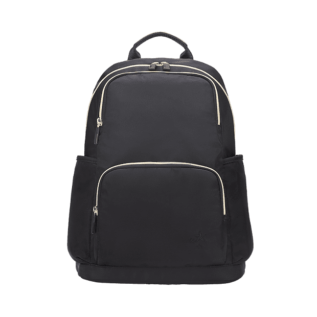 Рюкзак Xiaomi Yang Multifunctional Fashion Mummy Bag (Black/Черный) 