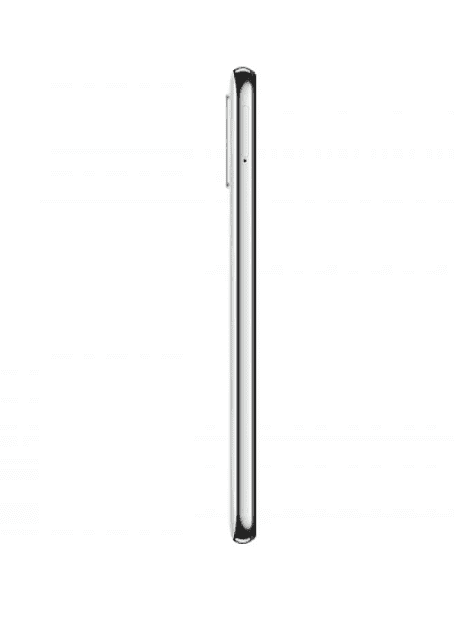 Смартфон Xiaomi Mi A3 64GB/4GB (White/Белый) - 3