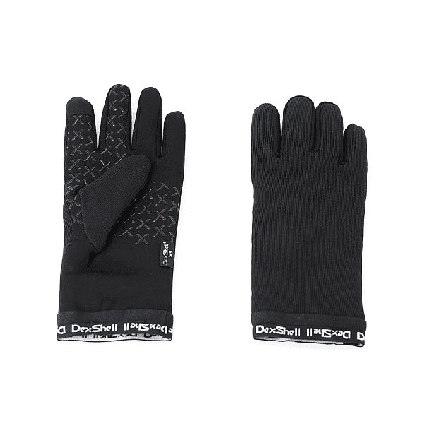 Водонепроницаемые перчатки Dexshell Drylite Gloves черный L, DG9946BLKL - 2